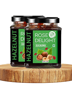 Hazelnut Combo