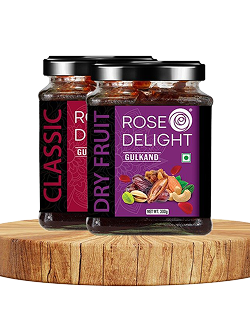 OG Combo (Classic and Dryfruits)